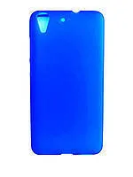Силікон Huawei Y6 II Blue