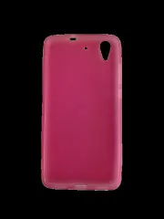 Силікон Huawei Y6 II Rose