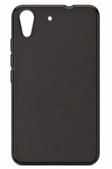 Силікон Huawei Y6 II Black. Фото 3