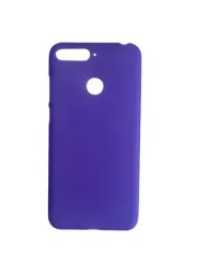 Силікон Huawei Y6 Prime 2018 Violet. Фото 2