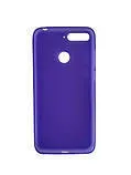 Силікон Huawei Y6 Prime 2018 Violet