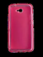 Силікон Huawei Y7 2017 Rose