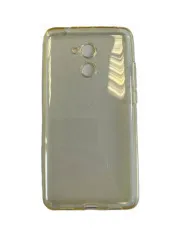 Силікон Huawei Y7 2017 Прозорий. Фото 2