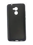 Силікон Huawei Y7 Prime/Enjoy 7+ Black