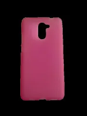 Силікон Huawei Y7 Prime/Enjoy 7+ Rose. Фото 3