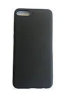 Силікон Huawei Y7 Pro 2018 Black