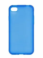 Силікон iPhone 4G/4S - Blue. Фото 3