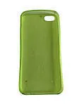 Силікон iPhone 5 - Green Ultra Slim