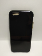 Силікон iPhone 6 - Black