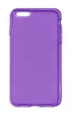 Силікон iPhone 6 - Violet. Фото 4