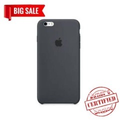 Силікон iPhone 6+ - Black