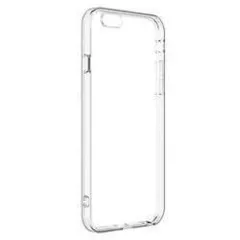 Силікон iPhone 6+ - White. Фото 3