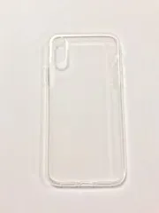 Силікон iPhone XR Прозорий. Фото 3