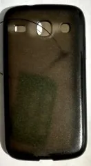 Силікон Kashi I8262Black. Фото 3