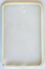 Силікон Kashi P3200 White. Фото 4