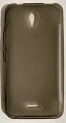 Силікон Lenovo A1010 Black. Фото 3