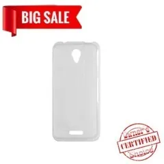 Силікон Lenovo A1010 White. Фото 3