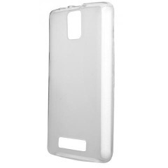 Силікон Lenovo A1010 White Ultra Slim. Фото 2