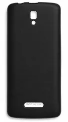 Силікон Lenovo A2010 Black Ultra Slim. Фото 3
