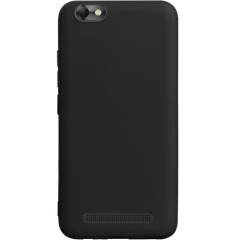 Силікон Lenovo A2020 Black. Фото 2