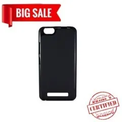 Силікон Lenovo A2020 Black Ultra Slim. Фото 3