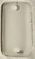 Силікон Lenovo A300 White. Фото 3