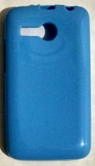 Силікон Lenovo A316 Blue