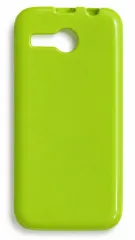 Силікон Lenovo A316 Green. Фото 3