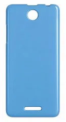 Силікон Lenovo A5000 Blue. Фото 3