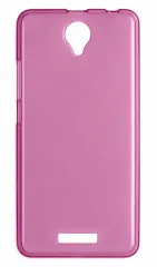 Силікон Lenovo A5000 Violet. Фото 3