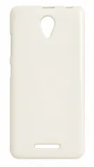 Силікон Lenovo A5000 White. Фото 3