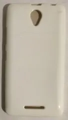 Силікон Lenovo A5000 White. Фото 3