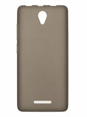 Силікон Lenovo A5000 Black Ultra Slim. Фото 3