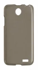 Силікон Lenovo A516 Black. Фото 3