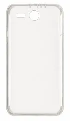 Силікон Lenovo A529 White. Фото 3