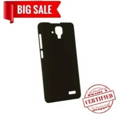 Силікон Lenovo A536/a358 Black. Фото 3