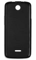 Силікон Lenovo A630 Black. Фото 3