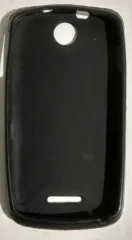 Силікон Lenovo A630 Black. Фото 3