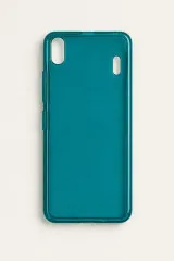 Силікон Lenovo A7000/K3 Note Blue. Фото 3