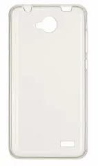 Силікон Lenovo A768/A816 White. Фото 3