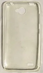 Силікон Lenovo A768/A816 White. Фото 3