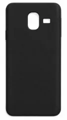 Силікон Lenovo A850+ Black. Фото 3