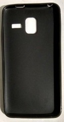 Силікон Lenovo A850+ Black