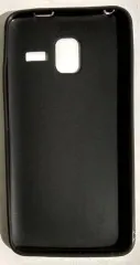 Силікон Lenovo A850+ Black. Фото 3