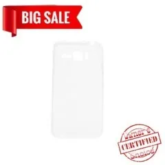 Силікон Lenovo A916 White. Фото 3