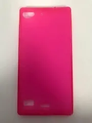 Силікон Lenovo K3/Vibe X2 Rose. Фото 3