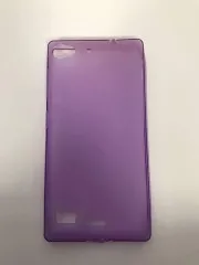 Силікон Lenovo K3/Vibe X2 Violet. Фото 3