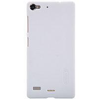 Силікон Lenovo K3\Vibe X2 White. Фото 2