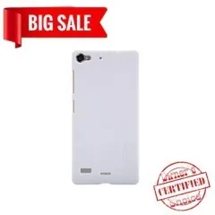 Силікон Lenovo K3/Vibe X2 White. Фото 3