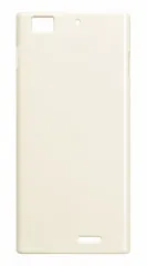 Силікон Lenovo K900 White. Фото 3
